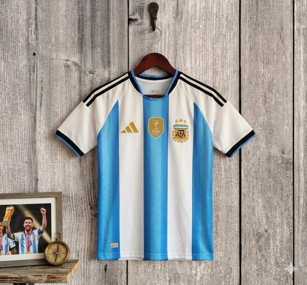 منتخب الارجنتين